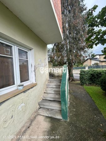 Piso en venta en Santa María de Cayón (Cantabria)