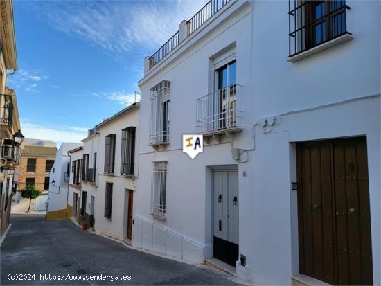  Casa en venta en Estepa (Sevilla) 