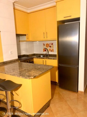 Estudio en venta en Vigo (Pontevedra)