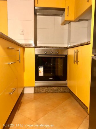 Estudio en venta en Vigo (Pontevedra)