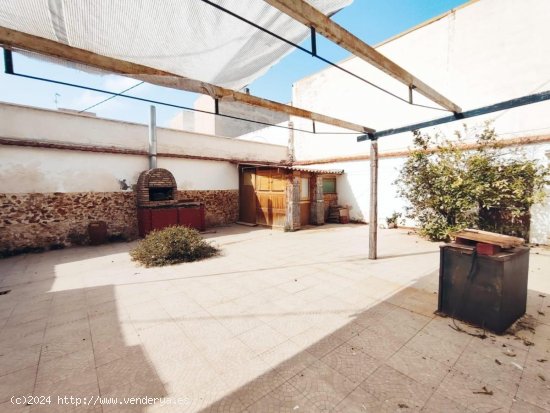 Casa en venta en Los Montesinos (Alicante)