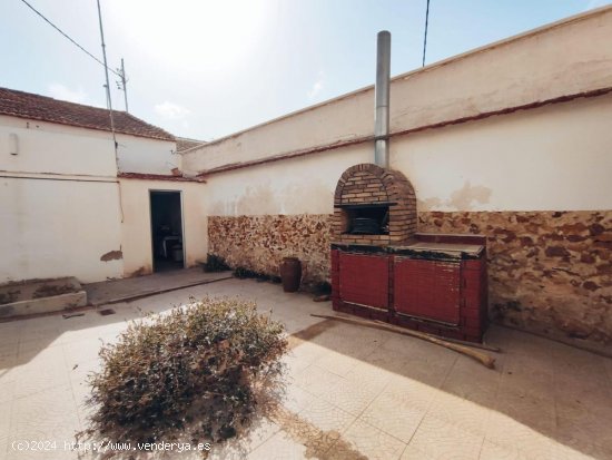 Casa en venta en Los Montesinos (Alicante)