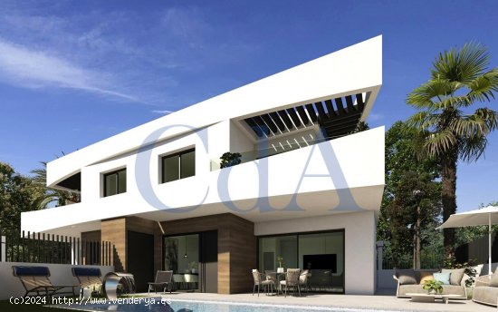 Villa en venta en Dolores (Alicante)