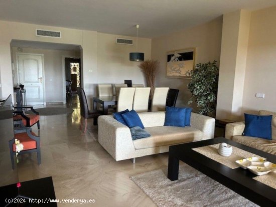 Apartamento en alquiler en Marbella (Málaga)