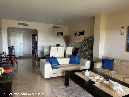 Apartamento en alquiler en Marbella (Málaga)