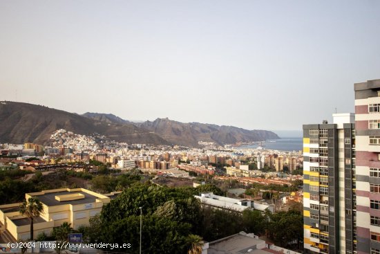  Apartamento en venta en Santa Cruz de Tenerife (Tenerife) 