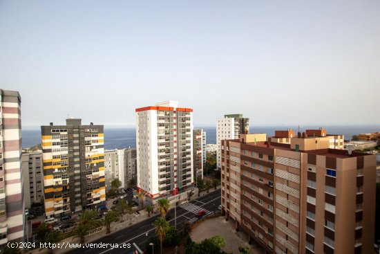 Apartamento en venta en Santa Cruz de Tenerife (Tenerife)