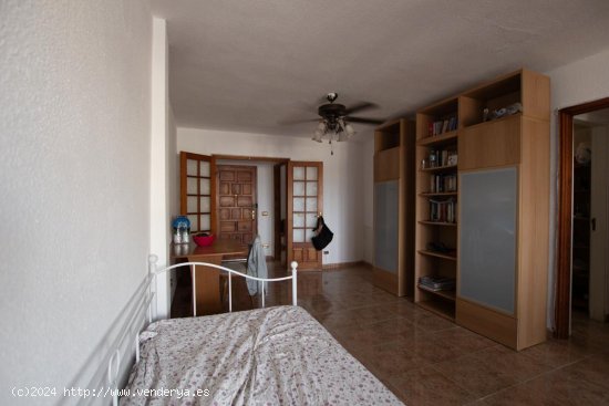 Apartamento en venta en Santa Cruz de Tenerife (Tenerife)