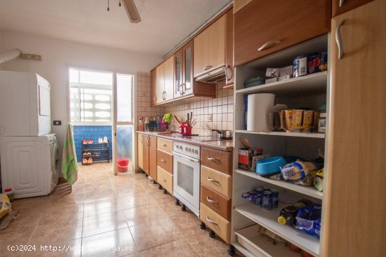 Apartamento en venta en Santa Cruz de Tenerife (Tenerife)