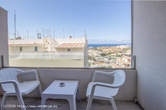 Apartamento en venta en Arona (Tenerife)