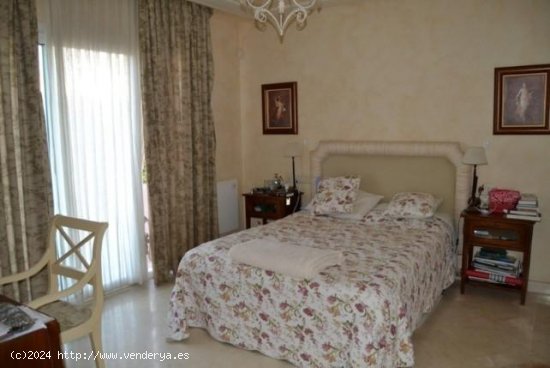 Villa en venta en Marbella (Málaga)