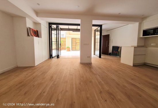 Apartamento en venta en Palma de Mallorca (Baleares)