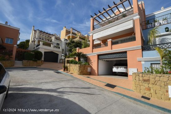  Casa en venta en Marbella (Málaga) 