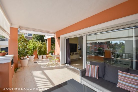 Casa en venta en Marbella (Málaga)