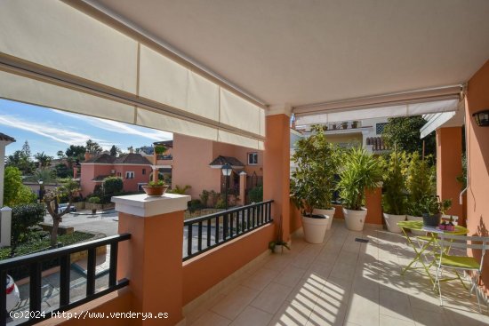 Casa en venta en Marbella (Málaga)