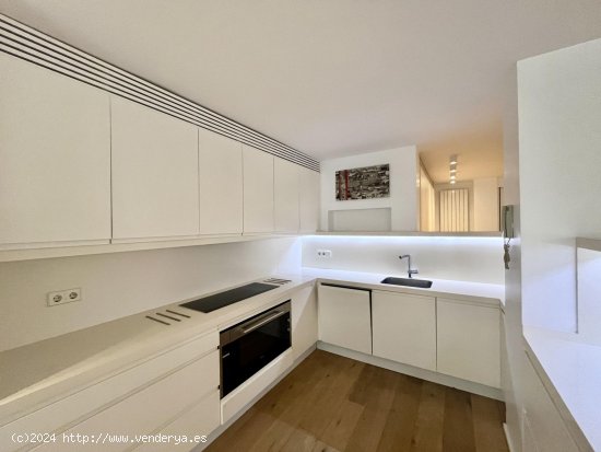 Apartamento en alquiler en Palma de Mallorca (Baleares)