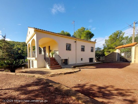  Villa en venta en Albalat dels Tarongers (Valencia) 