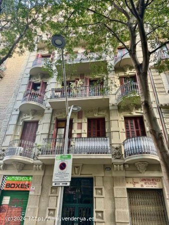 Piso en venta en Barcelona (Barcelona)