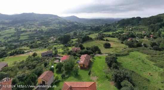 Finca en venta en Gijón (Asturias)