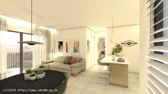 Apartamento en venta a estrenar en San Javier (Murcia)