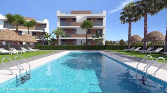  Apartamento en venta a estrenar en Los Alcázares (Murcia) 