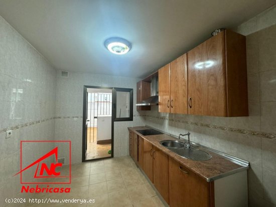 Piso en venta en Jerez de la Frontera (Cádiz)