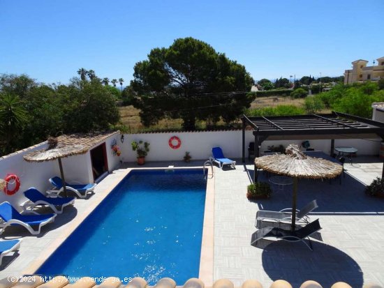 Villa en venta en Orihuela (Alicante)