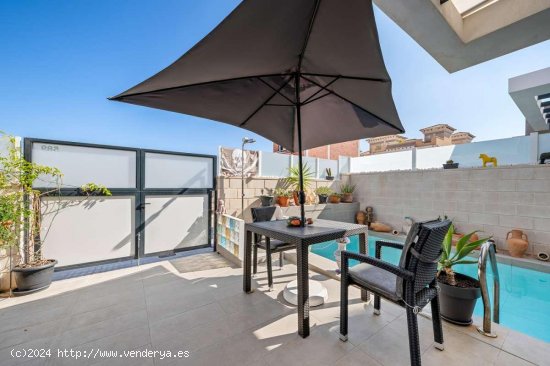 Casa en venta en Orihuela (Alicante)