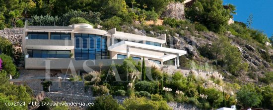 Villa en venta en Ibiza (Baleares)