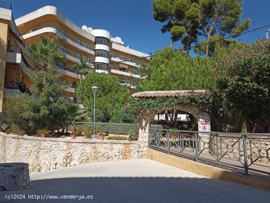  Apartamento en alquiler en Moraira (Alicante) 