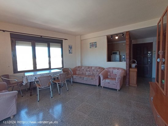 Apartamento en alquiler en Moraira (Alicante)