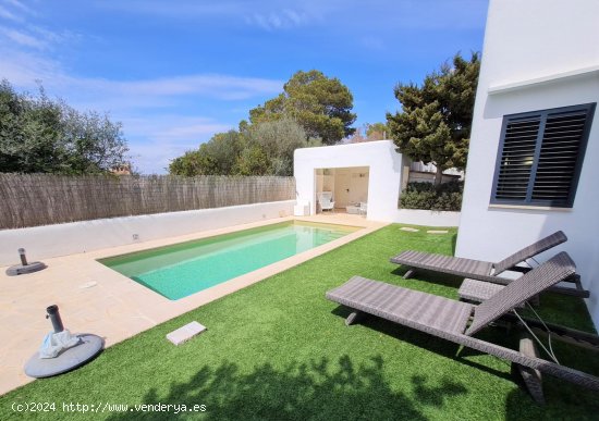  Villa en alquiler en Santanyí (Baleares) 