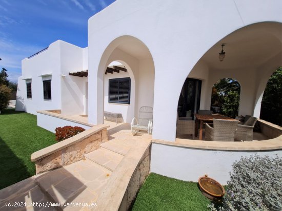 Villa en alquiler en Santanyí (Baleares)