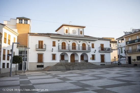  Apartamento en alquiler en Las Gabias (Granada) 