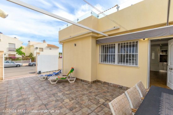 Casa en venta en Torrevieja (Alicante)