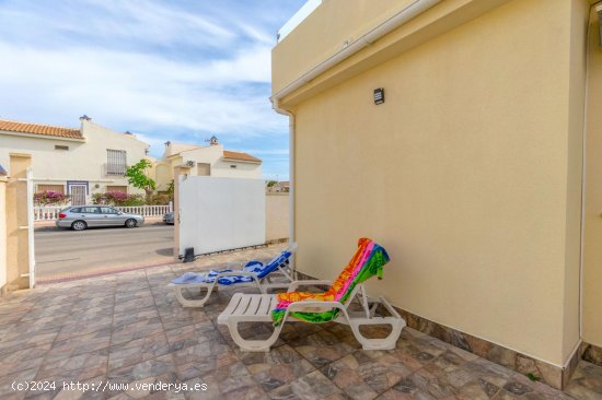 Casa en venta en Torrevieja (Alicante)