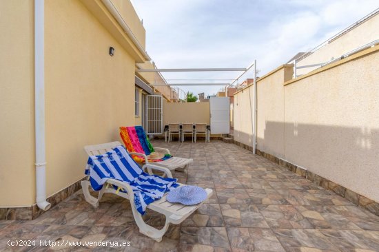 Casa en venta en Torrevieja (Alicante)