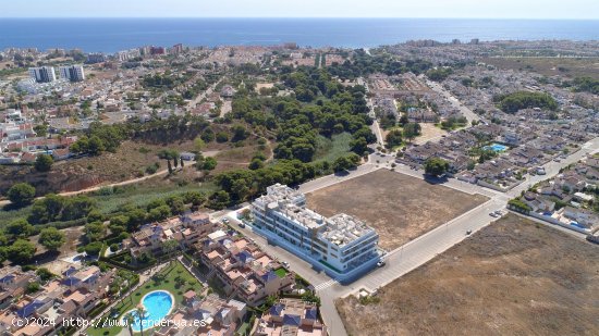 Apartamento en venta en construcción en Pilar de la Horadada (Alicante)