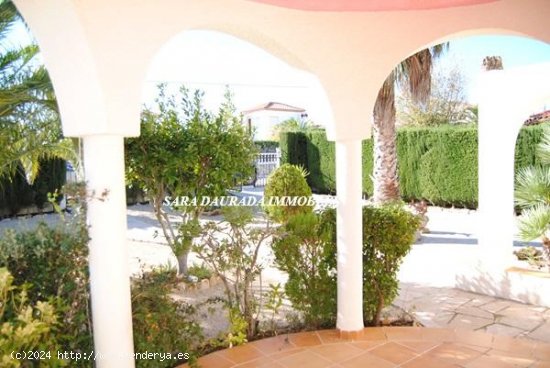 Chalet en venta en L Ametlla de Mar (Tarragona)