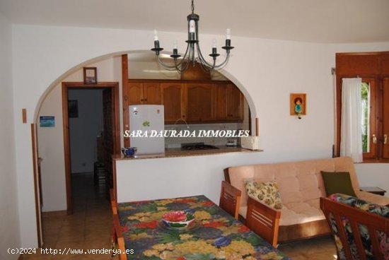 Chalet en venta en L Ametlla de Mar (Tarragona)