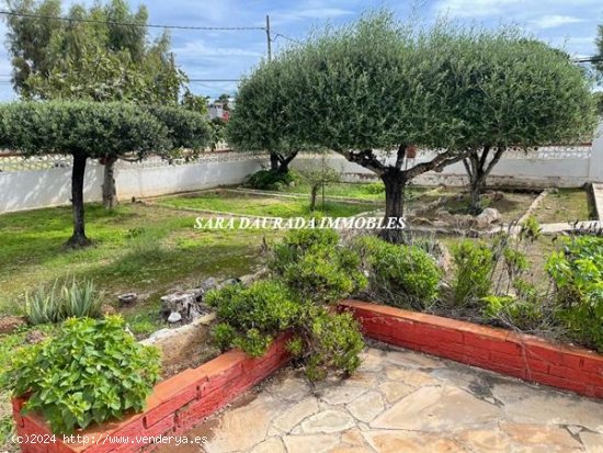 Chalet en venta en L Ametlla de Mar (Tarragona)