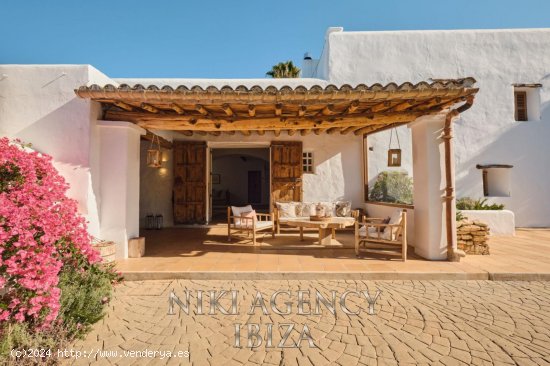  Finca en venta en Santa Eulalia del Río (Baleares) 