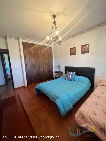 Villa en venta en Casarabonela (Málaga)