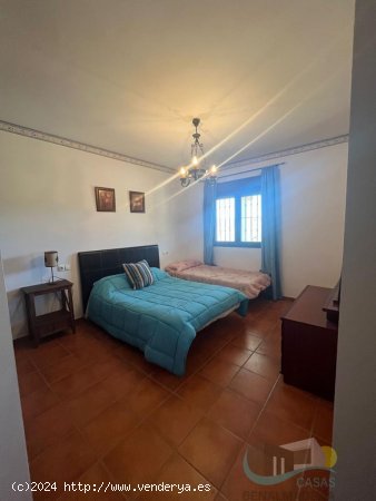 Villa en venta en Casarabonela (Málaga)