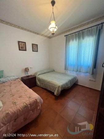 Villa en venta en Casarabonela (Málaga)