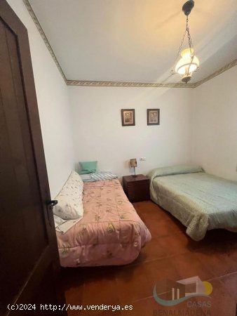 Villa en venta en Casarabonela (Málaga)