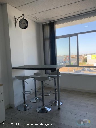 Oficina en venta en Málaga (Málaga)