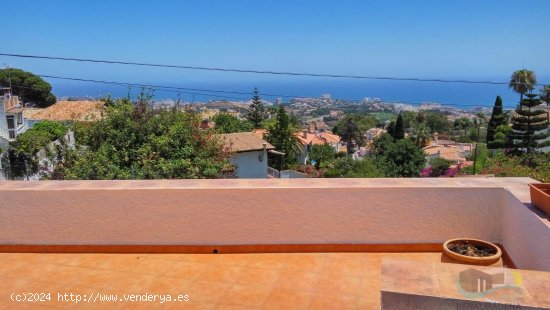  Chalet en venta en Benalmádena (Málaga) 