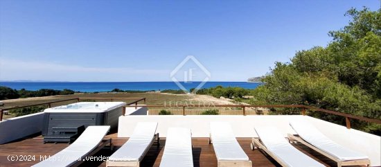 Casa en venta en Formentera (Baleares)