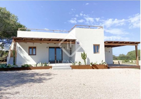 Casa en venta en Formentera (Baleares)